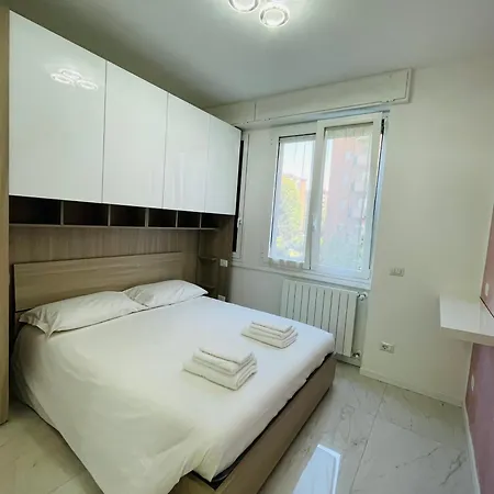 Apartamento Aldoka Milán