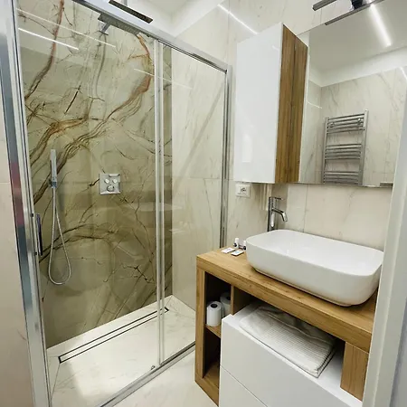 Aldoka Apartamento Milán