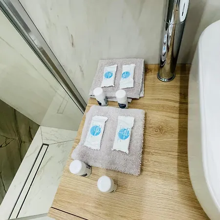 Apartamento Aldoka *