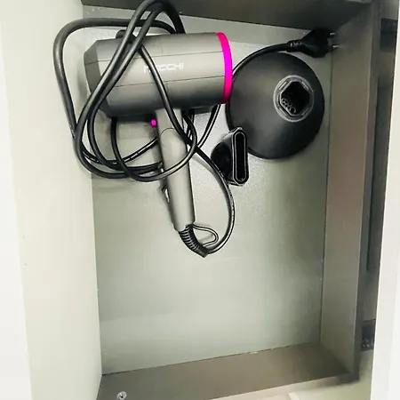 Aldoka Apartamento *