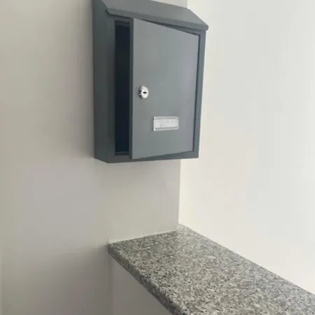 Aldoka Apartamento