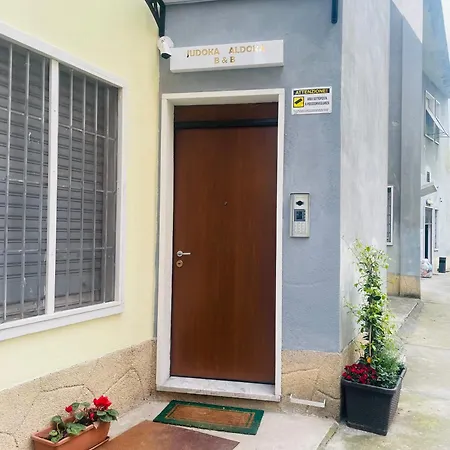 Apartamento Aldoka