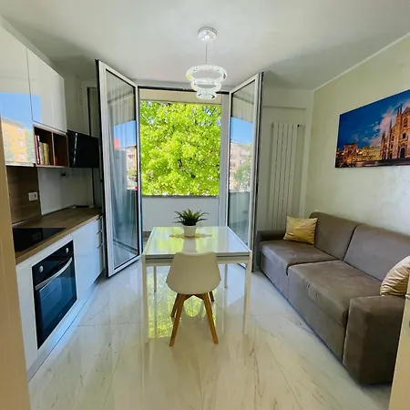 Aldoka Apartment *