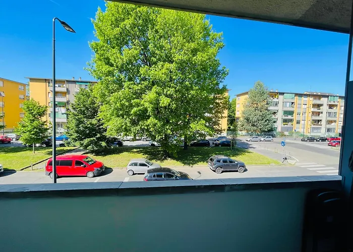 Aldoka Apartamento Milão