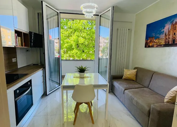 Aldoka Apartamento *