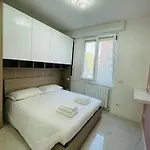 Apartament Aldoka Mediolan