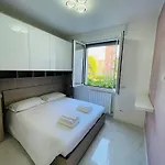 Aldoka Apartament *