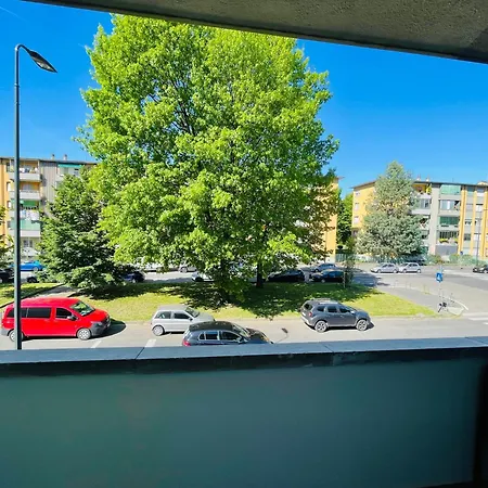 Aldoka Apartament Mediolan