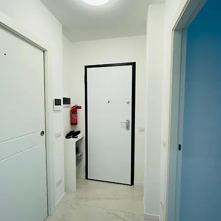Aldoka Apartament