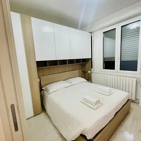 Aldoka Apartament